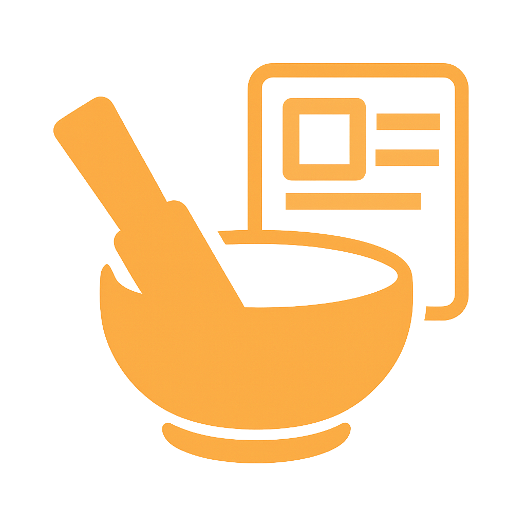Recipe